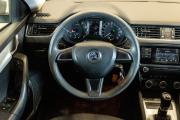 Skoda Octavia III (A7) Уфа  - изображение 24