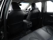 Toyota Camry VIII (XV70) Москва  - изображение 33