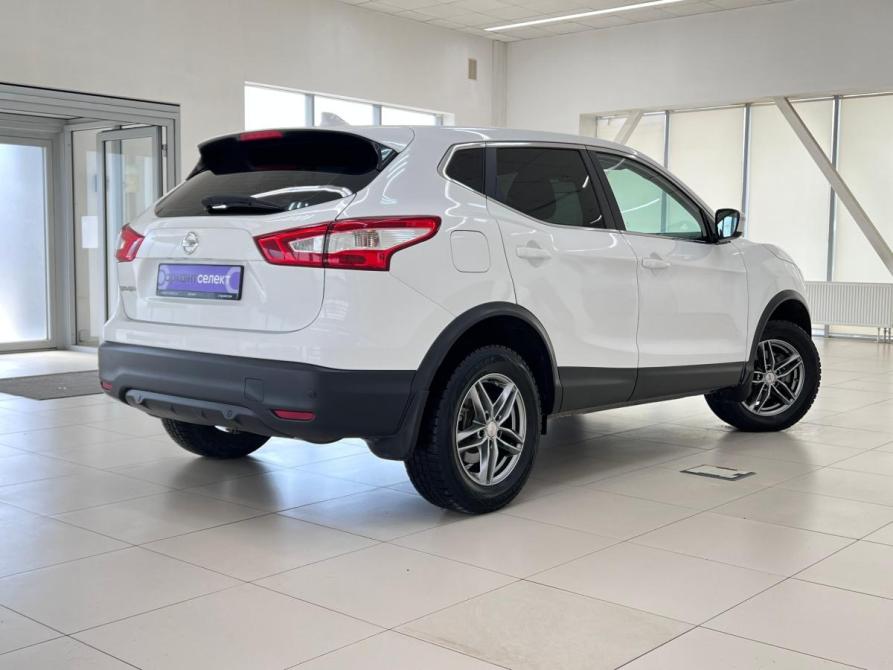 Nissan Qashqai II Волгоград  - изображение 2