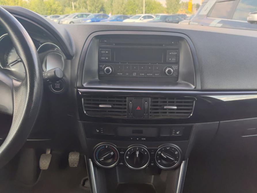 Mazda CX-5 I Ижевск  - изображение 18