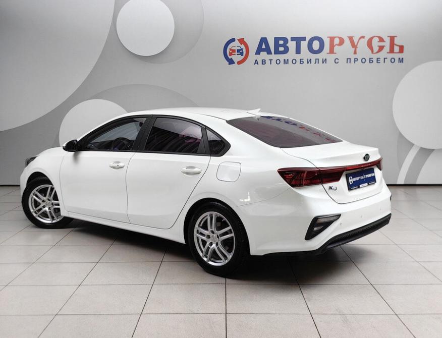Kia K3 II Подольск  - изображение 2