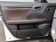 Lexus RX IV Москва  - изображение 49