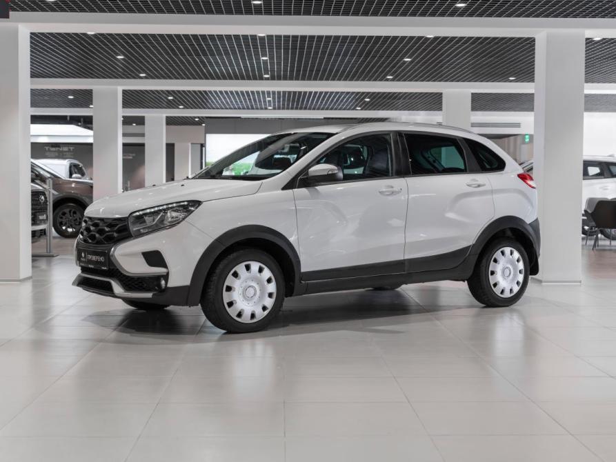 Lada (ВАЗ) XRAY I Москва  - изображение 1
