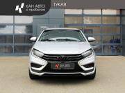 Lada (ВАЗ) Vesta I Рестайлинг (NG) Казань  - изображение 15