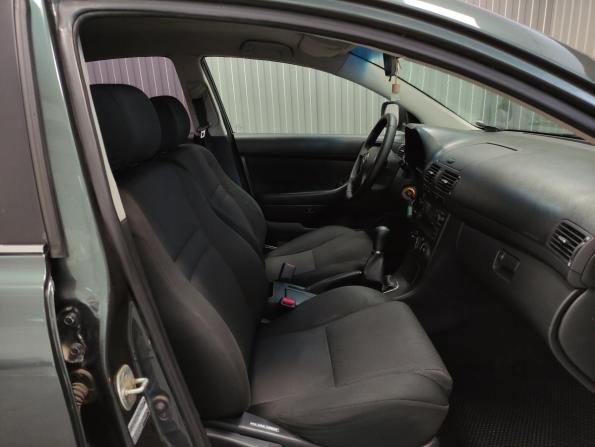 Toyota Avensis II Рестайлинг с пробегом 2007 года, цена 855 000 рублей, 127283 км, седан, Автокод Объявления