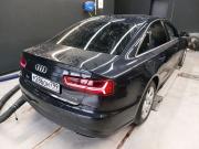 Audi A6 IV (C7) Рестайлинг Москва  - изображение 41