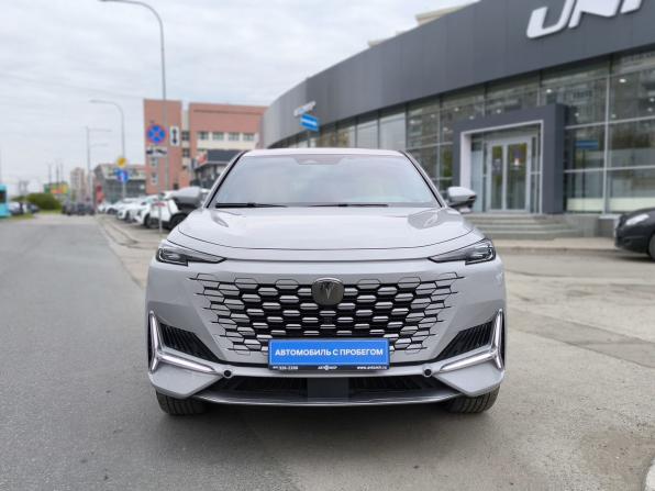 Changan UNI-K с пробегом 2024 года, цена 3 450 000 рублей, 24095 км, внедорожник, Автокод Объявления