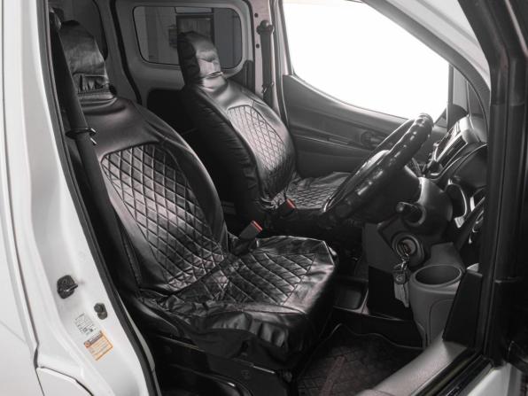 Nissan NV200 с пробегом 2010 года, цена 1 189 000 рублей, 198509 км, фургон, Автокод Объявления