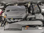 Hyundai Sonata VIII (DN8) Москва  - изображение 39