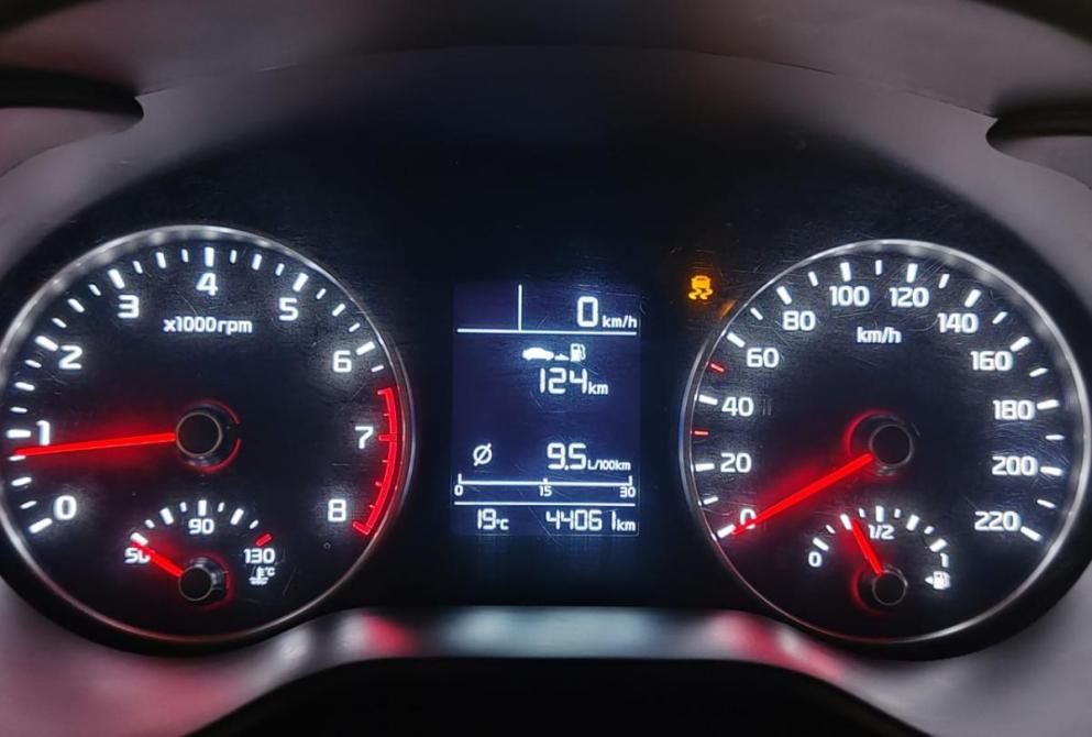 Kia Rio IV Ярославль  - изображение 9