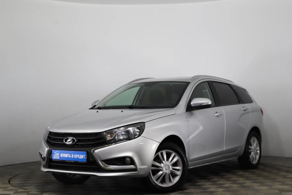 Lada (ВАЗ) Vesta I Пермь  - изображение 4