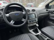 Ford Focus II Рестайлинг Нефтекамск  - изображение 19