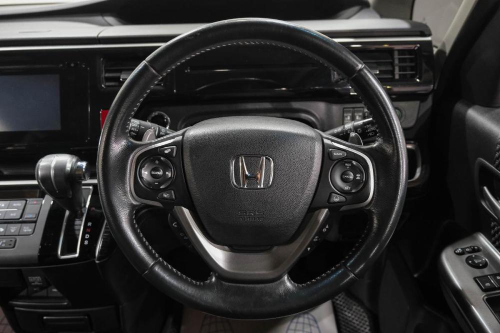 Honda Stepwgn V Новокузнецк  - изображение 23