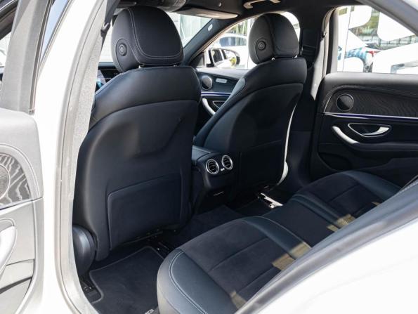 Mercedes-Benz E-Класс V (W213 S213 C238) Рестайлинг с пробегом 2021 года, цена 3 970 000 рублей, 119292 км, седан, Автокод Объявления