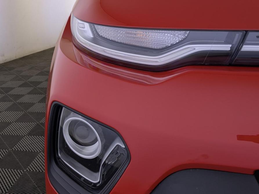 Kia Soul III Москва  - изображение 11
