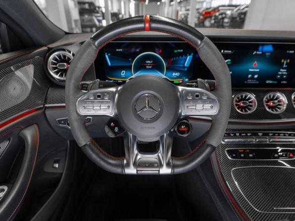 Mercedes-Benz CLS AMG III (C257) с пробегом 2021 года, цена 6 900 000 рублей, 73146 км, седан, Автокод Объявления