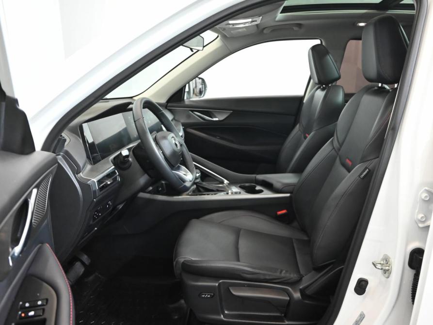 Changan CS35 Plus I Рестайлинг Екатеринбург  - изображение 10