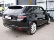 Land Rover Range Rover Sport II Москва  - изображение 23