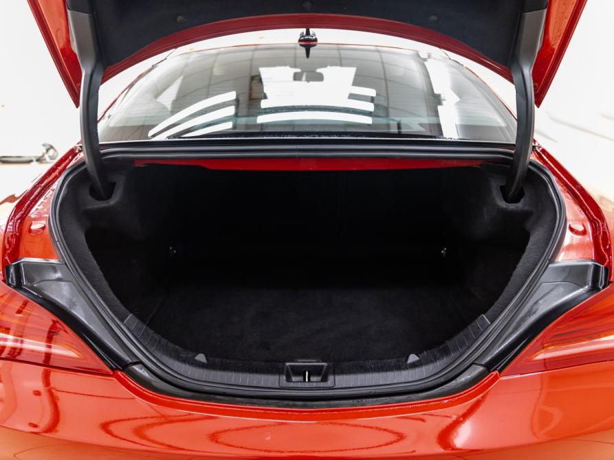Mercedes-Benz CLA I (C117 X117) Волгоград  - изображение 39