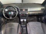 Skoda Octavia I (A4) Рестайлинг Тверь  - изображение 25
