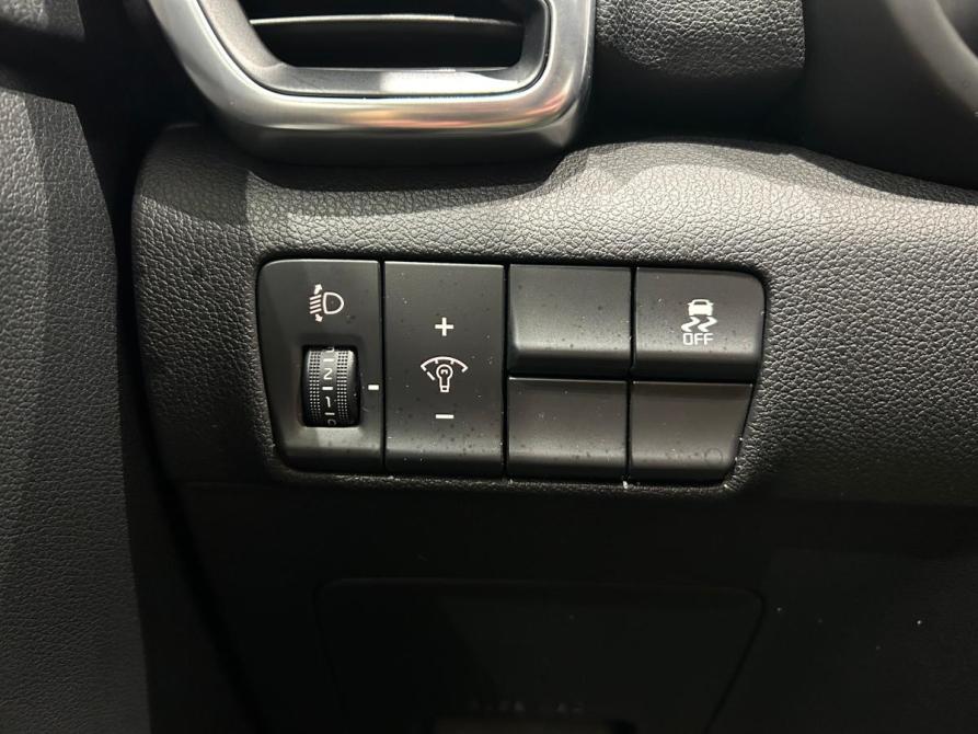 Kia Sportage IV Санкт-Петербург  - изображение 23