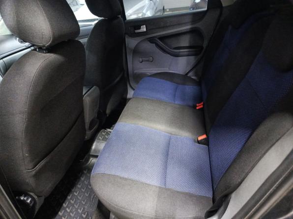 Ford Focus II Рестайлинг с пробегом 2008 года, цена 470 000 рублей, 241759 км, хэтчбек, Автокод Объявления