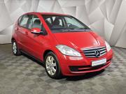 Mercedes-Benz A-Класс II (W169) Рестайлинг Москва  - изображение 23