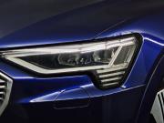 Audi e-tron I Москва  - изображение 32