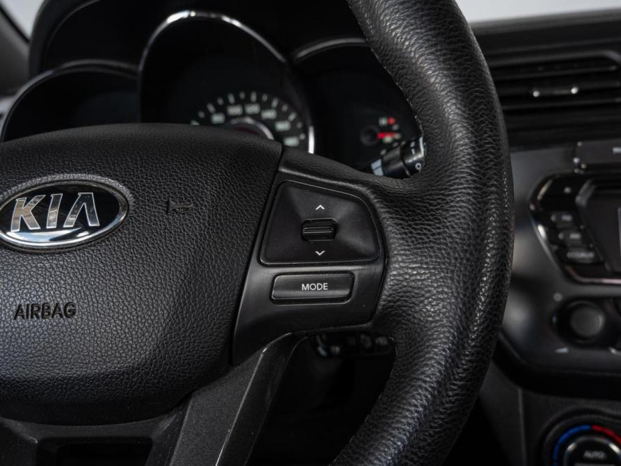Kia Rio III Краснодар  - изображение 16