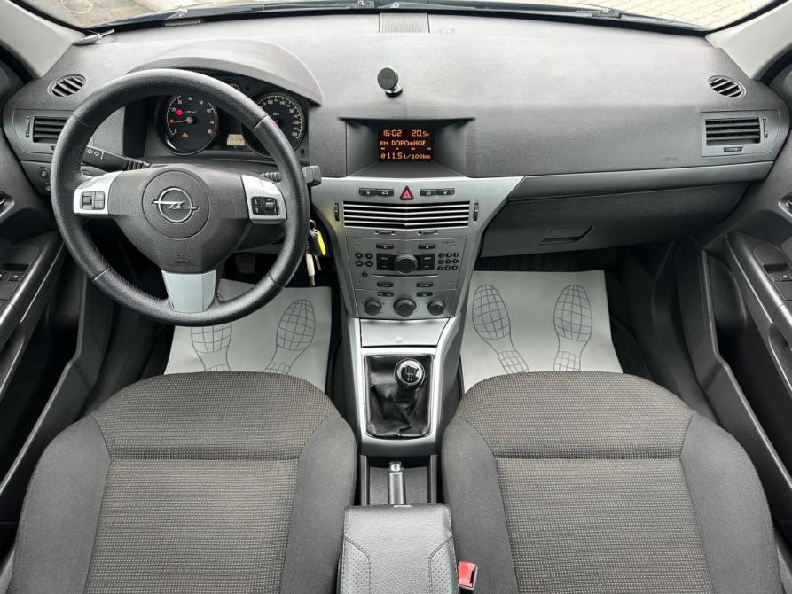 Opel Astra H Рестайлинг Пермь  - изображение 8