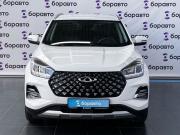 Chery Tiggo 4 Pro I Рестайлинг Ростов-на-Дону  - изображение 40