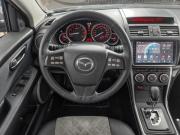 Mazda 6 II (GH) Нижний Новгород  - изображение 36