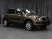 Volkswagen Touareg II Тюмень  - изображение 22