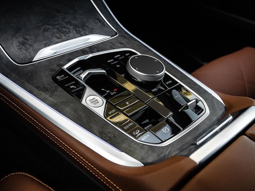 BMW X5 IV (G05/G18) Рестайлинг Магнитогорск  - изображение 27