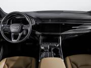 Audi Q7 II (4M) Рестайлинг Москва  - изображение 33