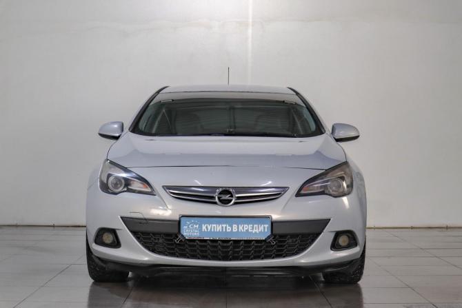 Opel Astra J Рестайлинг с пробегом 2013 года, цена 899 000 рублей, 164564 км, хэтчбек, Автокод Объявления