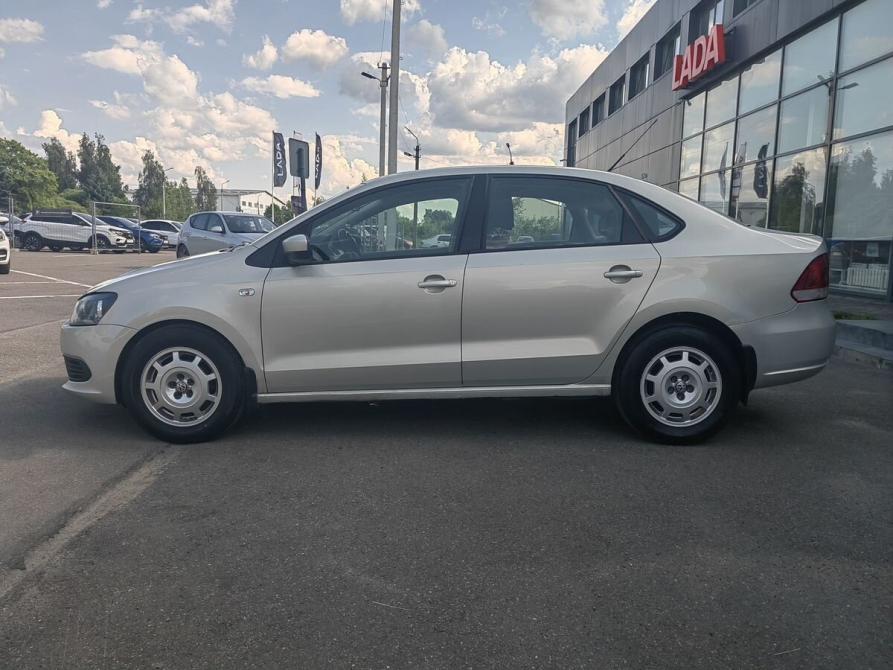 Volkswagen Polo V Великие Луки  - изображение 8