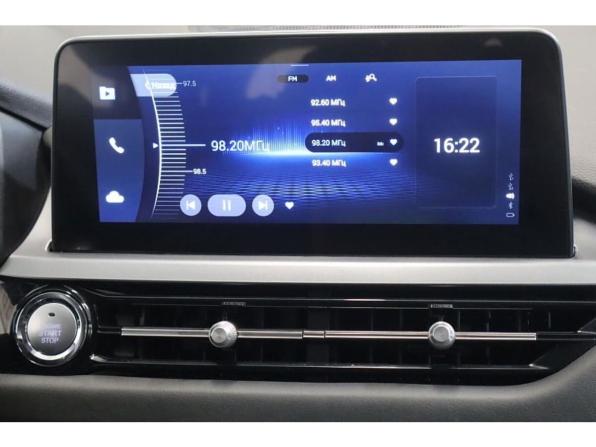 Chery Tiggo 4 Pro I Рестайлинг с пробегом 2023 года, цена 1 556 000 рублей, 21478 км, внедорожник, Автокод Объявления