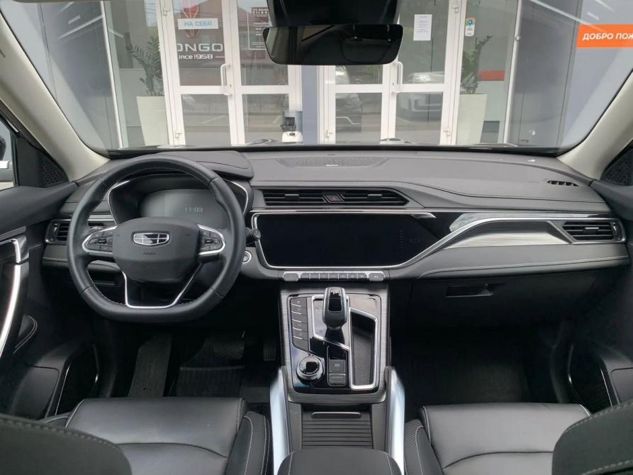 Geely Atlas Pro Краснодар  - изображение 14