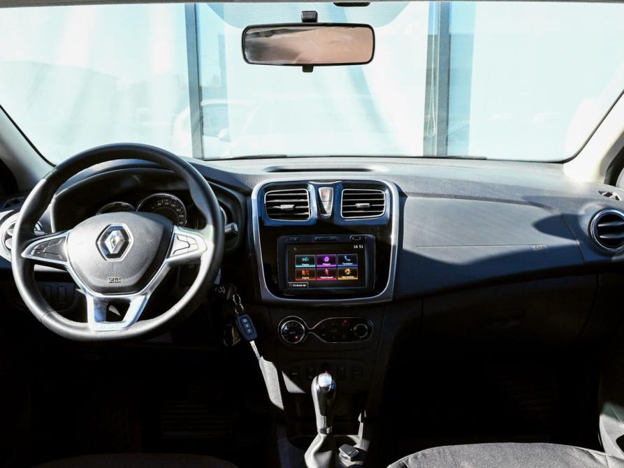 Renault Logan II Рестайлинг Екатеринбург  - изображение 17