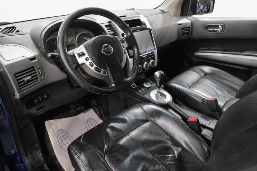 Nissan X-Trail II Новокузнецк  - изображение 13