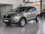 Kia Sportage III Новосибирск  - изображение 29