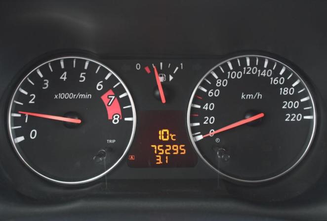 Nissan Note I Рестайлинг с пробегом 2013 года, цена 880 000 рублей, 75295 км, хэтчбек, Автокод Объявления