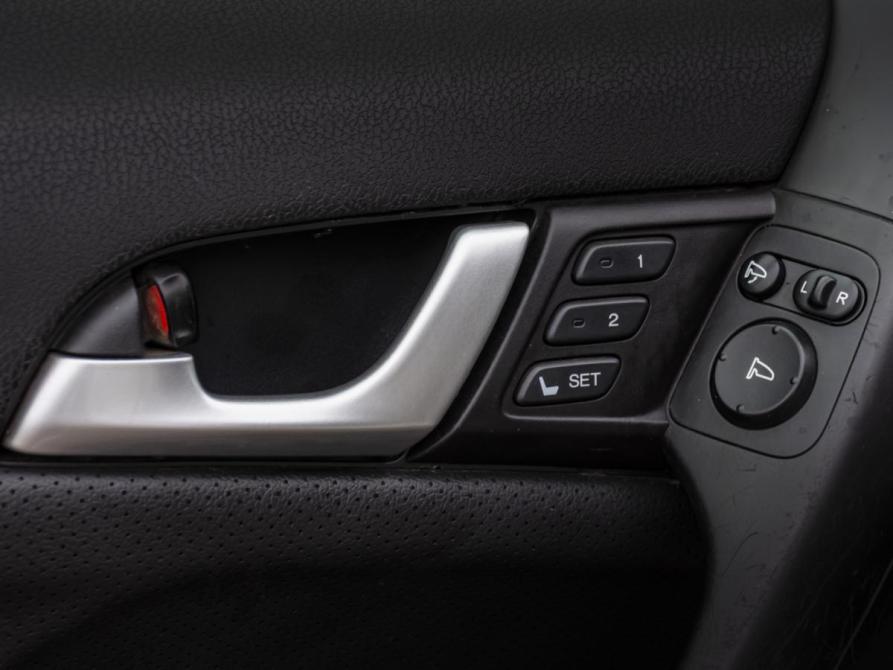 Honda Accord VIII Рестайлинг Москва  - изображение 17