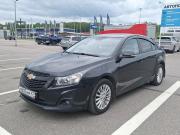 Chevrolet Cruze I Рестайлинг Санкт-Петербург  - изображение 5