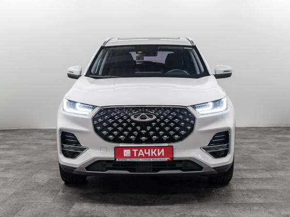 Chery Tiggo 8 Pro I с пробегом 2021 года, цена 2 120 000 рублей, 48823 км, внедорожник, Автокод Объявления