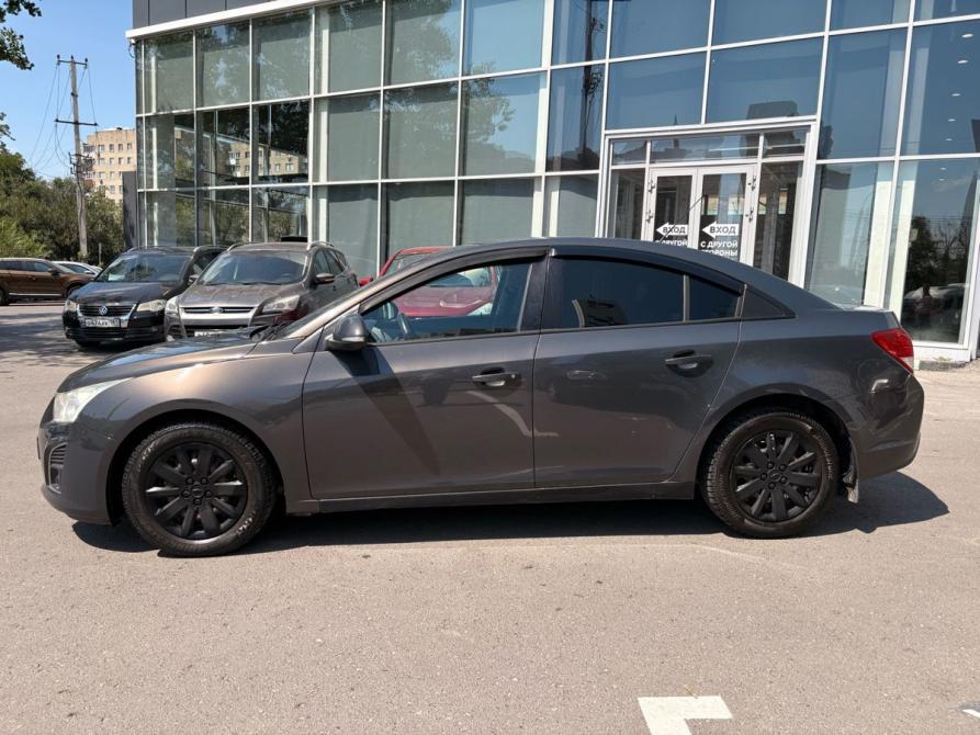 Chevrolet Cruze I Рестайлинг Ростов-на-Дону  - изображение 3