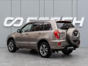 Chery Tiggo 3 I Краснодар  - изображение 21
