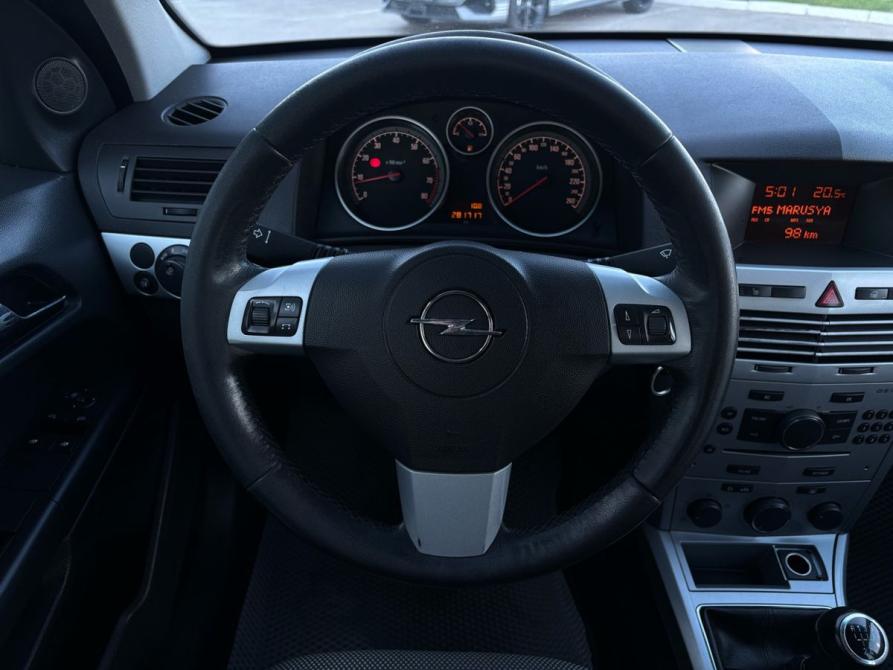 Opel Astra H Рестайлинг Калуга  - изображение 18