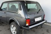 Lada (ВАЗ) 2121 (4x4) I Рестайлинг Киров  - изображение 39